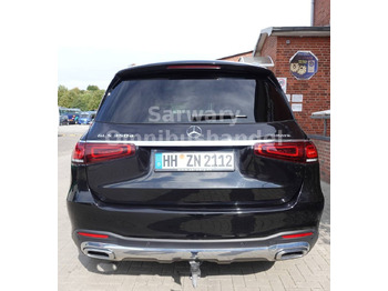 SUV/ Todoterreno Mercedes-Benz GLS 350 d 4M *AMG*Pano*Memory*360*7-Sitze*: foto 4 SUV/ Todoterreno Mercedes-Benz GLS 350 d 4M *AMG*Pano*Memory*360*7-Sitze*: foto 4