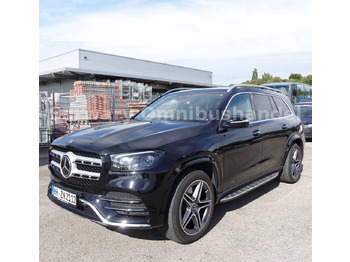 SUV/ Todoterreno Mercedes-Benz GLS 350 d 4M *AMG*Pano*Memory*360*7-Sitze*: foto 3 SUV/ Todoterreno Mercedes-Benz GLS 350 d 4M *AMG*Pano*Memory*360*7-Sitze*: foto 3