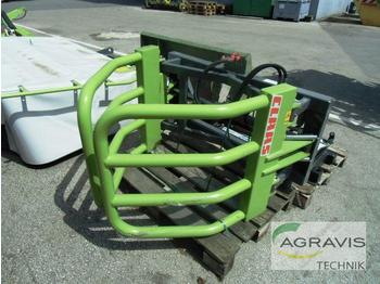 Implemento Claas RUNDBALLENZANGE: foto 1
