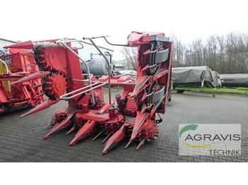 Cabezal de grano Kemper 360 CL 492: foto 1