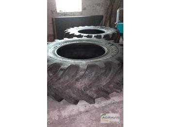 Neumático para Maquinaria agrícola Michelin IF710/75 R42: foto 1