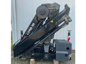 Grúa para camión HIAB