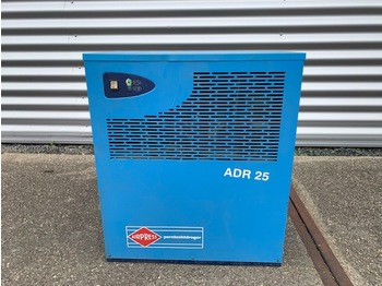 Equipo de construcción Airpress ADR 25 Luchtdroger: foto 1