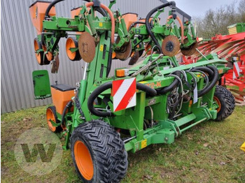 Sembradora de precisión AMAZONE