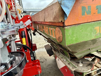 Esparcidor de fertilizantes Amazone ZA-M II: foto 5