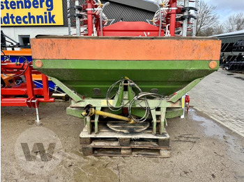 Esparcidor de fertilizantes Amazone ZA-M II: foto 2