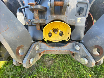 Tractor CLAAS Axion 850: foto 5