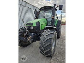Tractor DEUTZ Agrotron