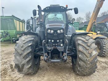 Tractor Deutz Agrotron 7250 TTV: foto 3