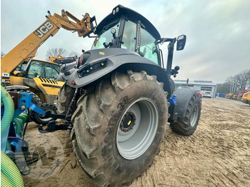 Tractor Deutz Agrotron 7250 TTV: foto 5