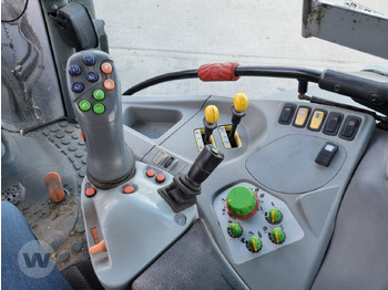 Tractor Deutz Agrotron TTV 620: foto 5