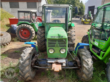 Tractor DEUTZ D