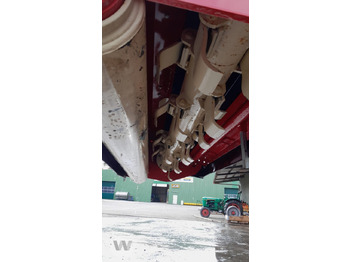 Desbrozadora de martillos/ Trituradora nuevo Dücker UM 27: foto 2 Desbrozadora de martillos/ Trituradora nuevo Dücker UM 27: foto 2