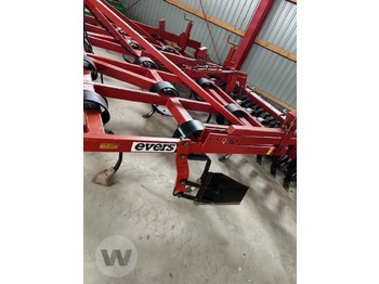 Cultivador Evers Tarpan: foto 5