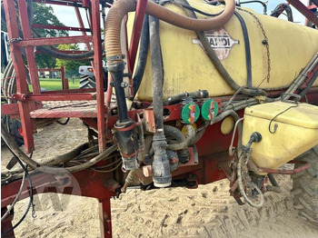 Leasing de Hardi Commander 2600 Hardi Commander 2600: foto 5