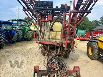 Leasing de Hardi Commander 2600 Hardi Commander 2600: foto 3