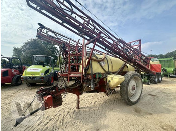 Leasing de Hardi Commander 2600 Hardi Commander 2600: foto 4