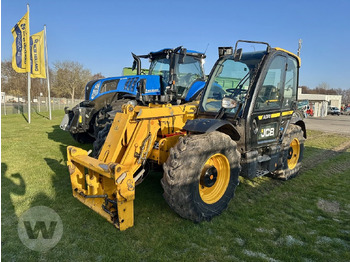 Leasing de JCB 532-60 JCB 532-60: foto 1