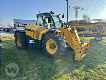 Leasing de JCB 532-60 JCB 532-60: foto 5