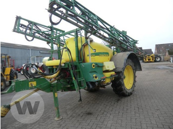 Pulverizador arrastrado JOHN DEERE
