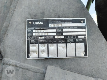 Leasing de Kotte Garant 16.000 Kotte Garant 16.000: foto 5