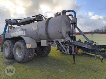 Leasing de Kotte Garant 16.000 Kotte Garant 16.000: foto 1