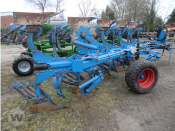 Leasing de Lemken Juwel 7 M T 4+1 L100 Lemken Juwel 7 M T 4+1 L100: foto 2