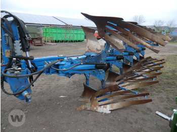Leasing de Lemken Juwel 7 M T 4+1 L100 Lemken Juwel 7 M T 4+1 L100: foto 1