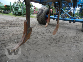 Cultivador Lemken Karat 9/600: foto 5 Cultivador Lemken Karat 9/600: foto 5