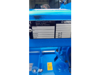 Grada rotativa Lemken Zirkon 12/300: foto 4 Grada rotativa Lemken Zirkon 12/300: foto 4