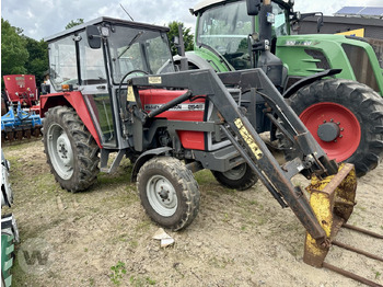 Tractor MASSEY FERGUSON 254
