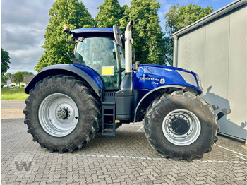 Tractor NEW HOLLAND T7.270