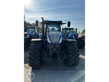 Tractor New Holland T 7.315 HD Stage V: foto 2 Tractor New Holland T 7.315 HD Stage V: foto 2