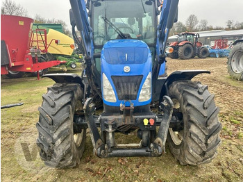 Tractor New Holland TD 85: foto 3