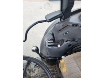Leasing de Steyr 375 Kompakt Steyr 375 Kompakt: foto 4