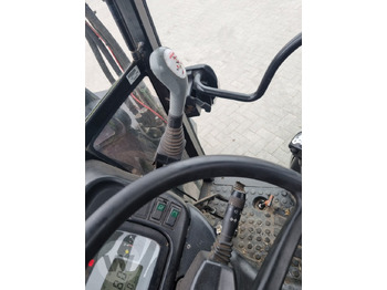 Leasing de Steyr 375 Kompakt Steyr 375 Kompakt: foto 3