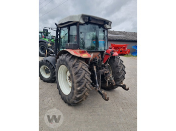 Leasing de Steyr 375 Kompakt Steyr 375 Kompakt: foto 5