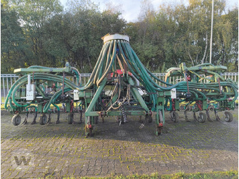 Inyector de purín THYREGOD