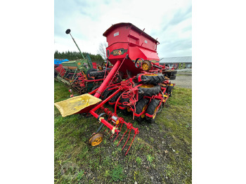 Combinado de siembra Väderstad Rapid A 400 S: foto 4 Combinado de siembra Väderstad Rapid A 400 S: foto 4