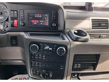 Cabeza tractora MAN TGX 18.470 Hydraulika dwuobwodowa + wywrot: foto 4 Cabeza tractora MAN TGX 18.470 Hydraulika dwuobwodowa + wywrot: foto 4