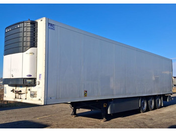 Remolque frigorífico SCHMITZ