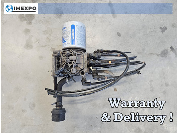 Válvula de freno RENAULT