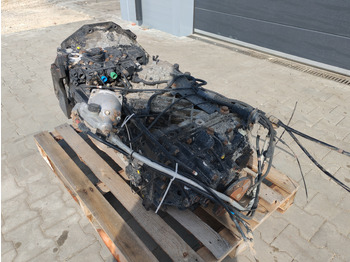 Caja de cambios RENAULT PREMIUM DXI / 16S2220 / MANUAL / WORLDWIDE DELIVERY: foto 2