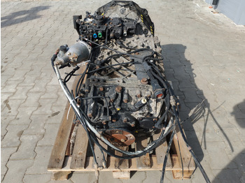 Caja de cambios RENAULT PREMIUM DXI / 16S2220 / MANUAL / WORLDWIDE DELIVERY: foto 3