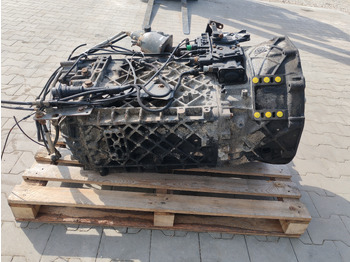Caja de cambios RENAULT PREMIUM DXI / 16S2220 / MANUAL / WORLDWIDE DELIVERY: foto 5
