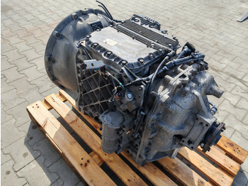 Caja de cambios RENAULT VOLVO / AT2412E I-SHIFT / COMPLETE GEARBOX: foto 4