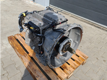 Caja de cambios RENAULT VOLVO / AT2412E I-SHIFT / COMPLETE GEARBOX: foto 2