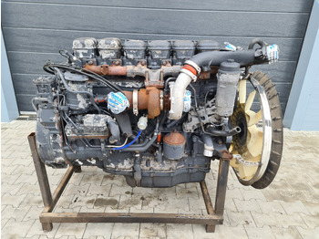 Motor SCANIA ENGINE / DC13 147 L01 450HP / EURO 6 / WORLDWIDE DELIVERY: foto 4 Motor SCANIA ENGINE / DC13 147 L01 450HP / EURO 6 / WORLDWIDE DELIVERY: foto 4