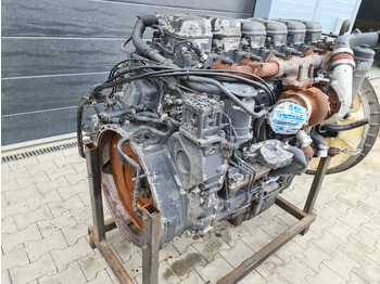Motor SCANIA ENGINE / DC13 147 L01 450HP / EURO 6 / WORLDWIDE DELIVERY: foto 5 Motor SCANIA ENGINE / DC13 147 L01 450HP / EURO 6 / WORLDWIDE DELIVERY: foto 5
