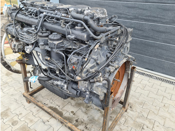 Motor SCANIA ENGINE / DC13 147 L01 450HP / EURO 6 / WORLDWIDE DELIVERY: foto 3 Motor SCANIA ENGINE / DC13 147 L01 450HP / EURO 6 / WORLDWIDE DELIVERY: foto 3